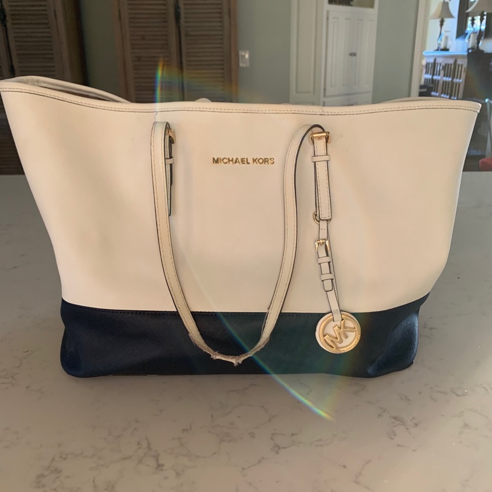 Michael Kors Handbag
